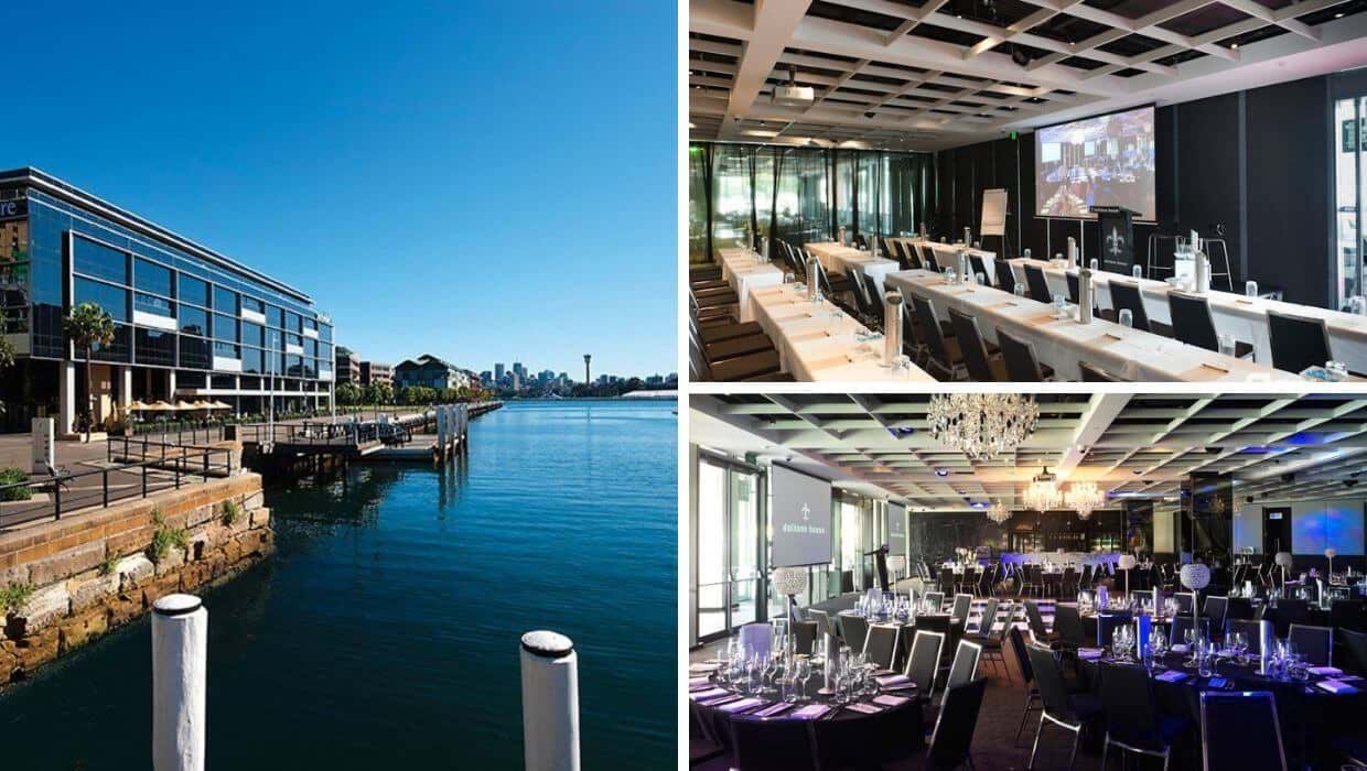 The Best Conference Venues in Sydney, NSW For 801000 Guests